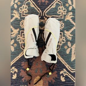 Women's Burton Baker Mittens